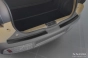 Galinio bamperio apsauga Dacia Spring Electric (2024→)